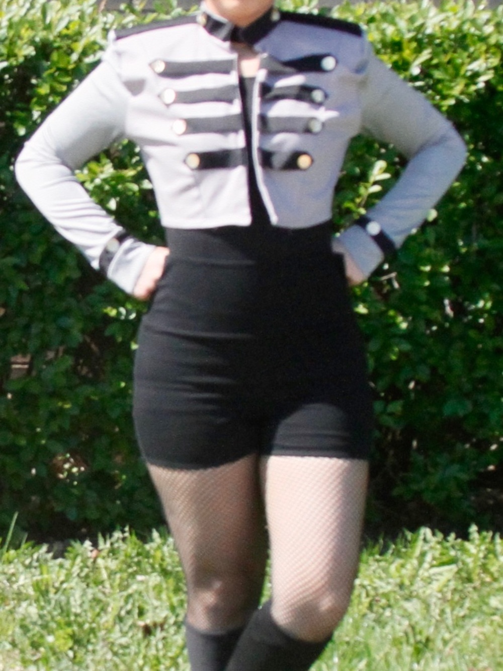 Kelle Costumes Vintage Soldier Jackets – Multiple Sizes & Colors 🎭✨
